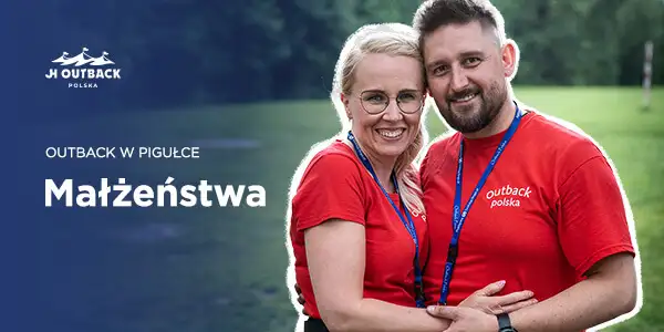 Outback w Pigułce - Małżeństwa