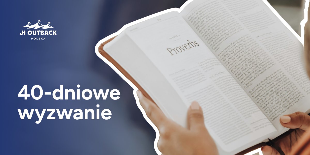 40-dniowe wyzwanie