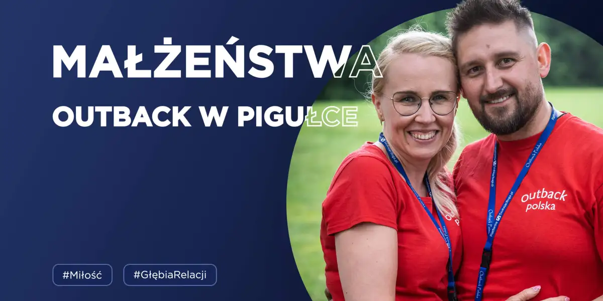 Outback w Pigułce - Małżeństwa