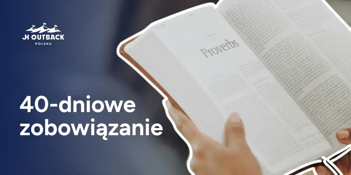 40-dniowe zobowiązanie