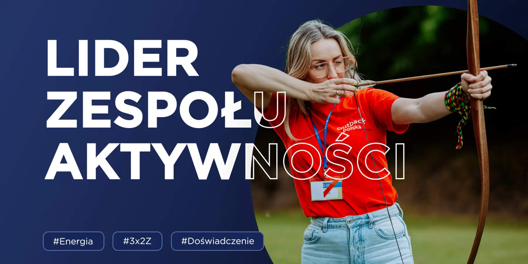 LIDER ZESPOŁU AKTYWNOŚCI