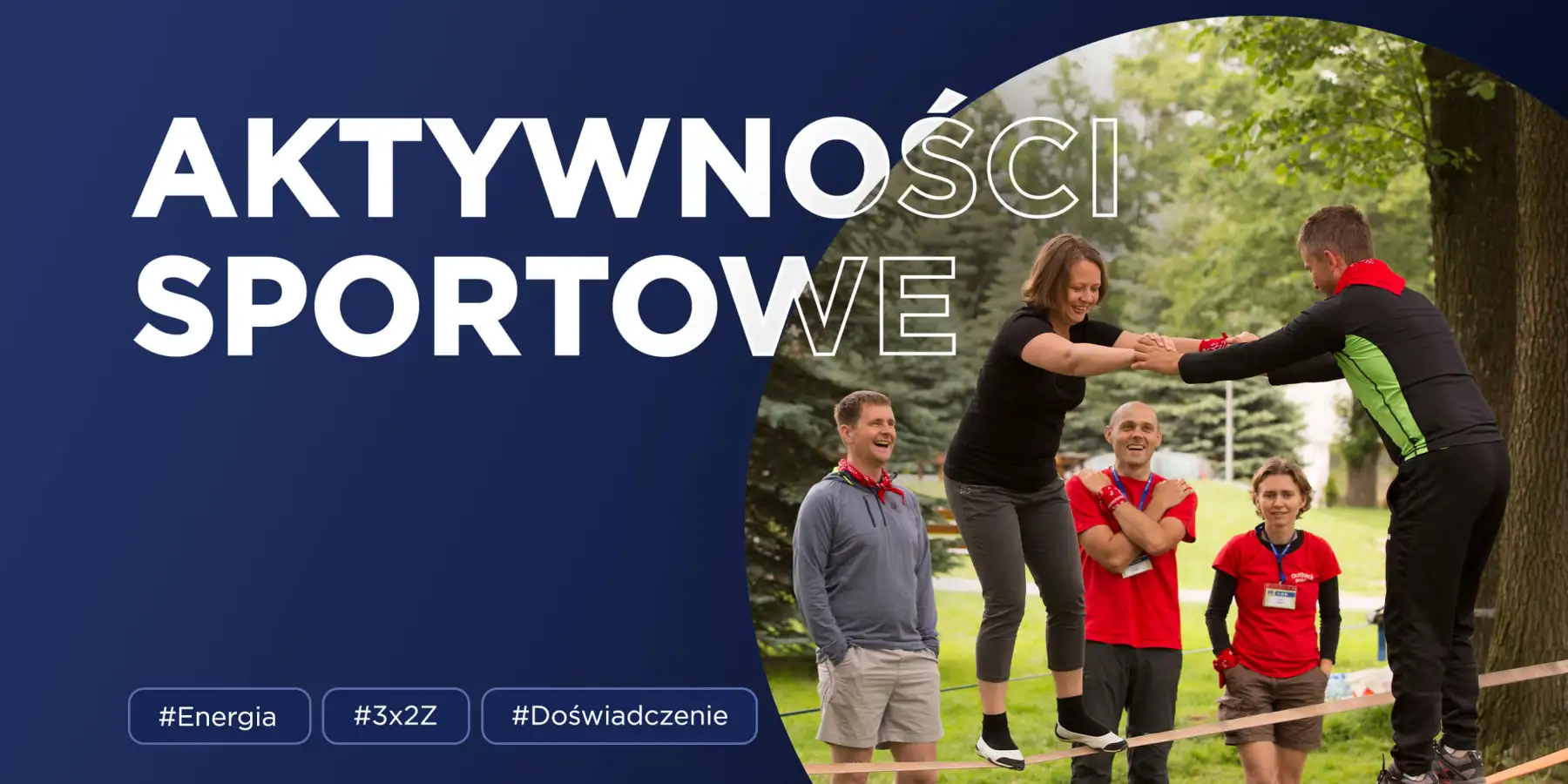 AKTYWNOŚCI SPORTOWE