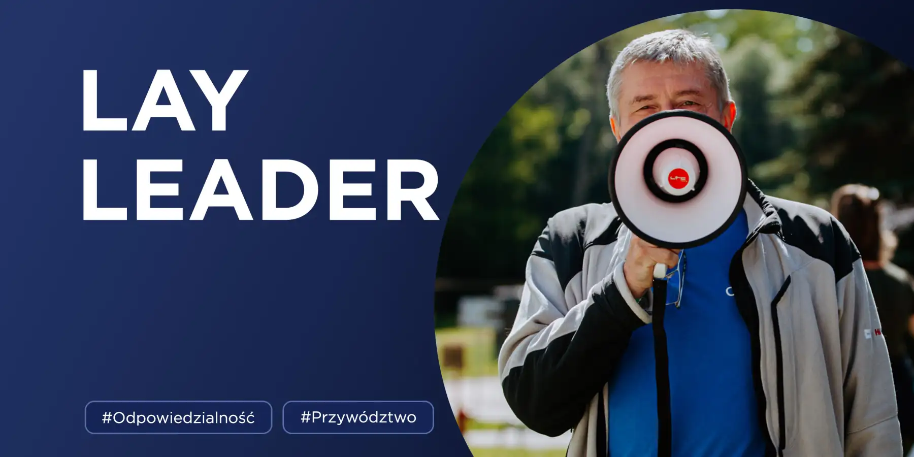 LAY LEADER WEEKENDU OUTBACK