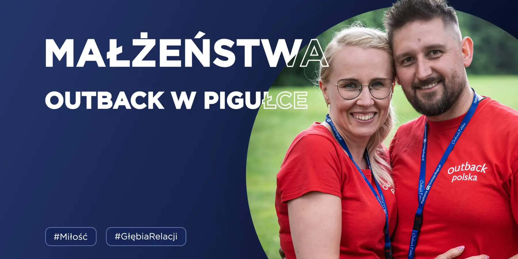 Outback w Pigułce - Małżeństwa
