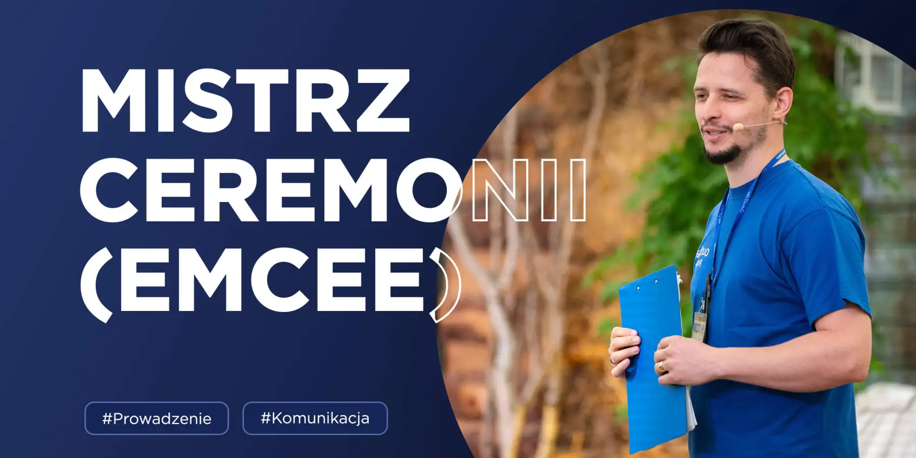 PRZEWODNIK DLA MC