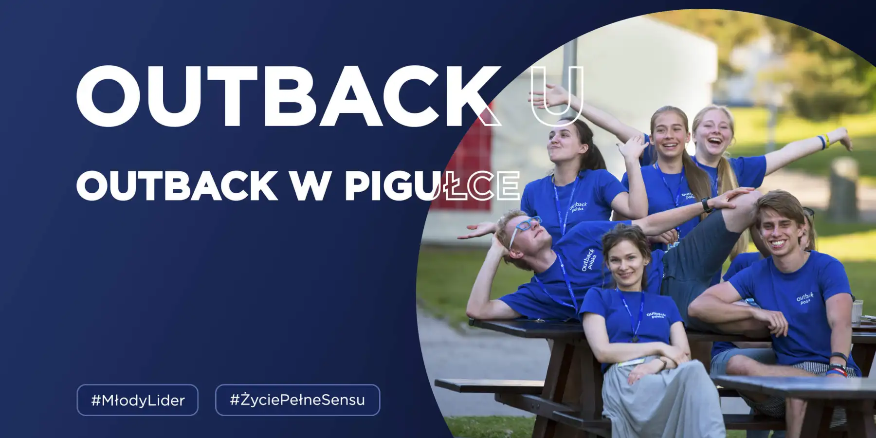 Outback w Pigułce - Outback U
