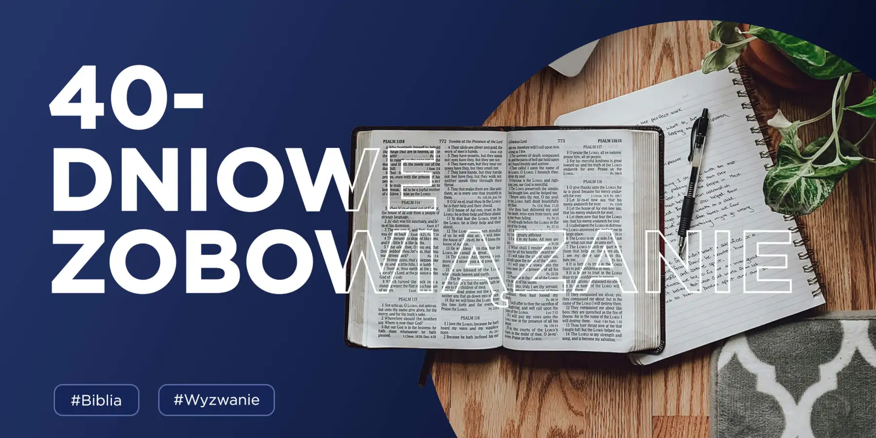 40-dniowe zobowiązanie